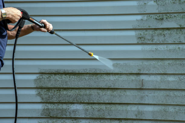 Professional Pressure Washing Services in Mcguire Af, NJ